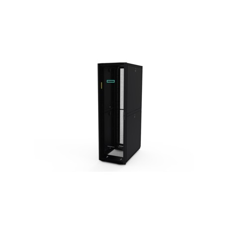 Hewlett Packard Enterprise P9K39A armario rack 42U Negro