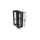 Hewlett Packard Enterprise P9K39A armario rack 42U Negro