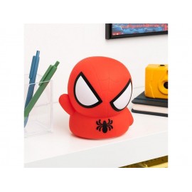 PALADONE - Lámpara de silicona 3d paladone marvel spiderman - PP13692SPM