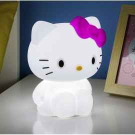 PALADONE - Lámpara de silicona paladone hello kitty - PP13694HK