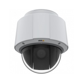 Axis Q6074 Almohadilla Cámara de seguridad IP Interior 1280 x 720 Pixeles Techo/pared