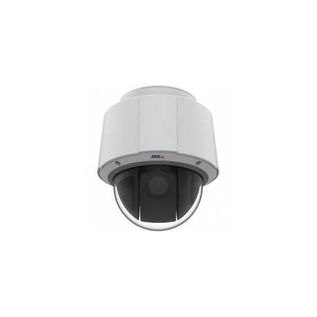 Axis Q6074 Almohadilla Cámara de seguridad IP Interior 1280 x 720 Pixeles Techo/pared