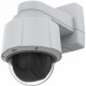 Axis Q6074 Almohadilla Cámara de seguridad IP Interior 1280 x 720 Pixeles Techo/pared