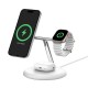 Belkin WIZ023VFWH cargador de dispositivo móvil Auriculares, Smartphone, Reloj inteligente