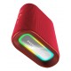 Energy Sistem StreetPlay Rojo 8 W