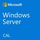 Fujitsu Windows Server 2022 CAL Licencia de acceso de cliente (CAL) 1 licencia(s)