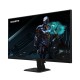 GIGABYTE Monitor de juego GS27F 27'' FHD - 1920 x 1080 (FHD), 165Hz, 1ms, 300 cd/m²