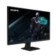 GIGABYTE Monitor de juego GS27F 27'' FHD - 1920 x 1080 (FHD), 165Hz, 1ms, 300 cd/m²