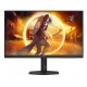 AOC - AOC - AOC G4 Q27G4XF pantalla para PC 68,6 cm (27'') 2560 x 1440 Pixeles Quad HD LED - Q27G4XF - Q27G4XF