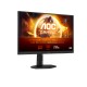 AOC - AOC - AOC G4 Q27G4XF pantalla para PC 68,6 cm (27'') 2560 x 1440 Pixeles Quad HD LED - Q27G4XF - Q27G4XF