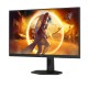 AOC - AOC - AOC G4 Q27G4XF pantalla para PC 68,6 cm (27'') 2560 x 1440 Pixeles Quad HD LED - Q27G4XF - Q27G4XF