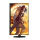 AOC - AOC - AOC G4 Q27G4XF pantalla para PC 68,6 cm (27'') 2560 x 1440 Pixeles Quad HD LED - Q27G4XF - Q27G4XF