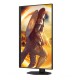 AOC - AOC - AOC G4 Q27G4XF pantalla para PC 68,6 cm (27'') 2560 x 1440 Pixeles Quad HD LED - Q27G4XF - Q27G4XF