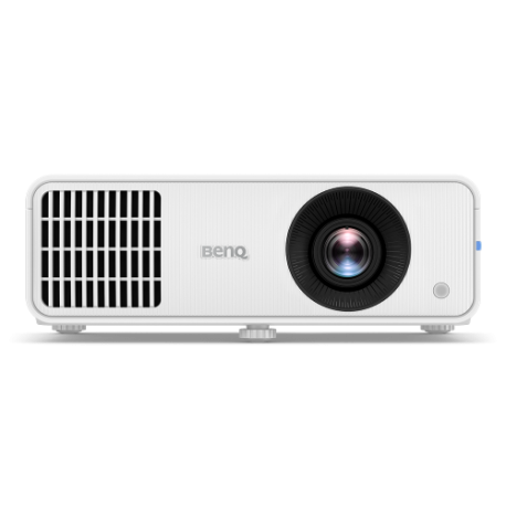 BenQ LW650 videoproyector Proyector de alcance estándar 4000 lúmenes ANSI DLP WXGA (1280x800) Blanco