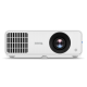 BenQ LW650 videoproyector Proyector de alcance estándar 4000 lúmenes ANSI DLP WXGA (1280x800) Blanco