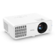 BenQ LW650 videoproyector Proyector de alcance estándar 4000 lúmenes ANSI DLP WXGA (1280x800) Blanco