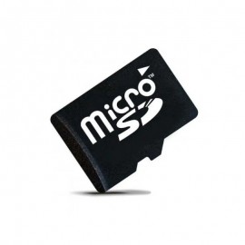 856-065-007 memoria flash 8 GB MicroSD