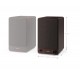 Sharp BOOKSHELF SPEAKERS De 2 vías Marrón Inalámbrico y alámbrico 60 W