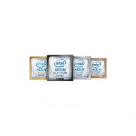 Intel Xeon-Silver 4510 procesador 2,4 GHz 30 MB L3