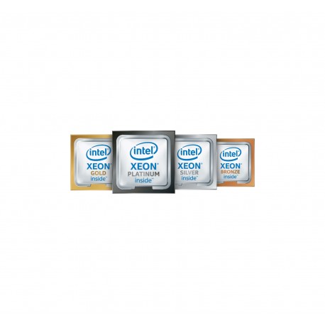 Intel Xeon-Silver 4510 procesador 2,4 GHz 30 MB L3