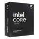 Core Ultra 5 245KF procesador 24 MB Smart Cache Caja