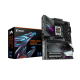 PLACA BASE GIGABYTE Z890 AORUS MASTER G10