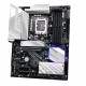 PLACA ASROCK Z890 PRO RS,INTEL,1851,Z890,4DDR5,ATX