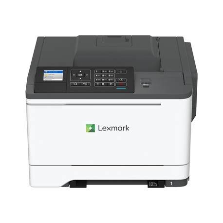 Lexmark CS521dn Color 2400 x 600 DPI A4