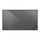 NEC MultiSync P495 PG-2 Diseño de quiosco 124,5 cm (49'') LED 700 cd / m² Negro Procesador incorporado 24/7