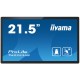 TW2223AS-B2 pantalla de señalización Panel plano interactivo 54,6 cm (21.5) Wifi 400 cd / m²