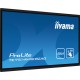 iiyama PROLITE TE7514MIS-B2AG Pantalla plana para señalización digital 190,5 cm (75'')