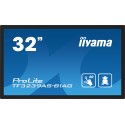 iiyama TF3239AS-B1AG pantalla de señalización Pantalla plana para señalización digital 80