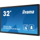 iiyama TF3239AS-B1AG pantalla de señalización Pantalla plana para señalización digital 80