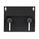 STARTECH.COM - StarTech.com 2NS-CPU-WALL-MOUNT soporte de CPU Soporte de CPU