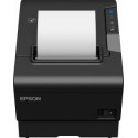 EPSON - Epson TM-T88VI-iHub Térmico Impresora de recibos 180 x 180 DPI Alámbrico - C31CE94751