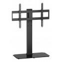 AISENS - AISENS Soporte De Mesa Eco Giratorio E Inclinable Para Monitor/TV 60kg De 43-86, Negro - DT86TS-291