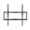 GEMBIRD - Gembird WM-55T-03 soporte para TV 139,7 cm (55'') Negro - wm-55t-03