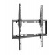 GEMBIRD - Gembird WM-55T-03 soporte para TV 139,7 cm (55'') Negro - wm-55t-03