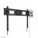 Neomounts soporte de pared para televisor de gran peso