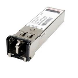 Cisco GLC-SX-MMD red modulo transceptor