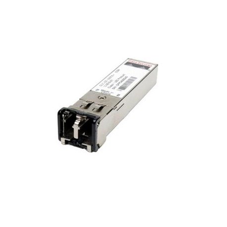 Cisco GLC-SX-MMD red modulo transceptor