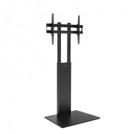 SOPORTE SUELO MIRROR 32''-85'' NEGRO TOOQ