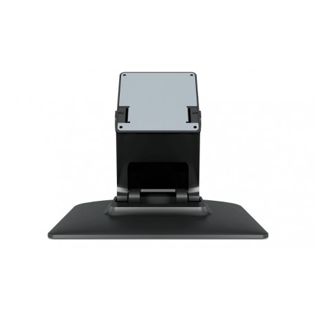 Elo Touch Solutions E307788 soporte para monitor 38,1 cm (15'') Escritorio Negro