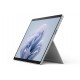 Microsoft Surface Pro 10 5G Intel Core Ultra 5 LTE 256 GB 33 cm (13'') 16 GB Wi-Fi 7 (802.11be) Windows 11 Pro Platino