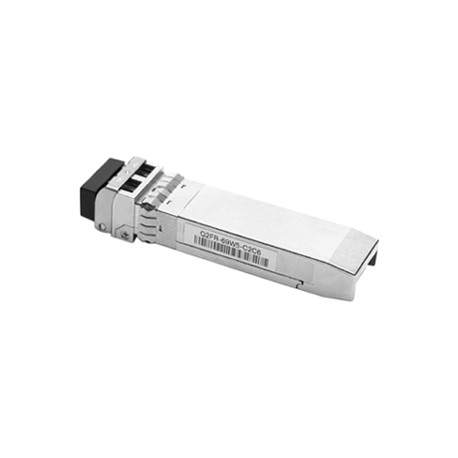 Meraki SFP-1G-SX red modulo transceptor Fibra óptica 1000 Mbit/s