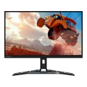 Legion R27qe (27) 2560 x 1440 Pixeles Quad HD LED Negro - 67C5GAC1EU"