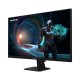 GIGABYTE GS27FA 27” Monitor de Juego FHD - 1920 x 1080 (FHD), 180Hz, 1ms, 300 cd/m2, FreeSync, HDR Ready, HDMI 2.0