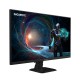 GIGABYTE GS27FA 27” Monitor de Juego FHD - 1920 x 1080 (FHD), 180Hz, 1ms, 300 cd/m2, FreeSync, HDR Ready, HDMI 2.0