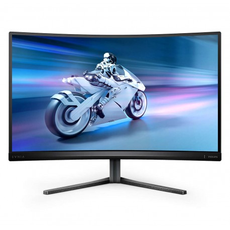 Philips Evnia 5000 27M2C5200W/00 pantalla para PC 68,6 cm (27'') 1920 x 1080 Pixeles Full HD LCD Negro