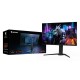 GIGABYTE AORUS FO32U 31,5” UHD - 3840 x 2160 (UHD), 165Hz, 0,03ms